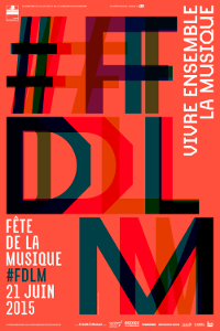 L'affiche de l'événement.