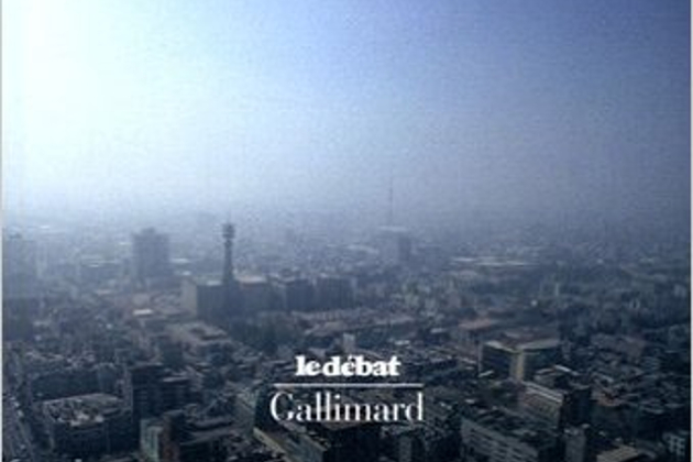 André Lebeau, Les Horizons terrestres, réflexions sur la survie de l’humanité, Gallimard, collection Le Débat, 2011.